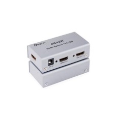 DTECH HDMI SPLITTER 2PORT 4K DT-7142